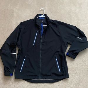 Zero Restriction Power Torque Full Zip - Large